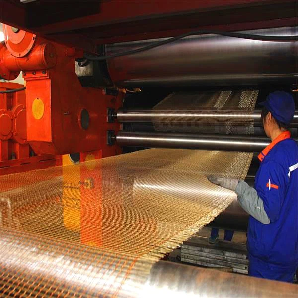 Tear Resistant EP Conveyor Belt
